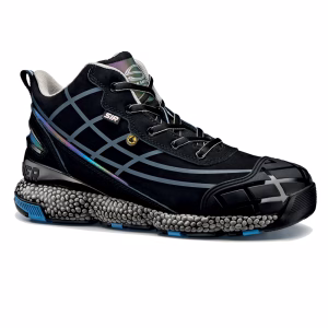 SIR "SNAKE MID" - S3 SRC SAFETY SHOE