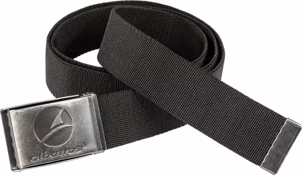 ALBATROS PADDOCK FLEX BLACK BELT