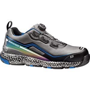 SIR "TONGA LOW" - S3 SRC SAFETY SHOE