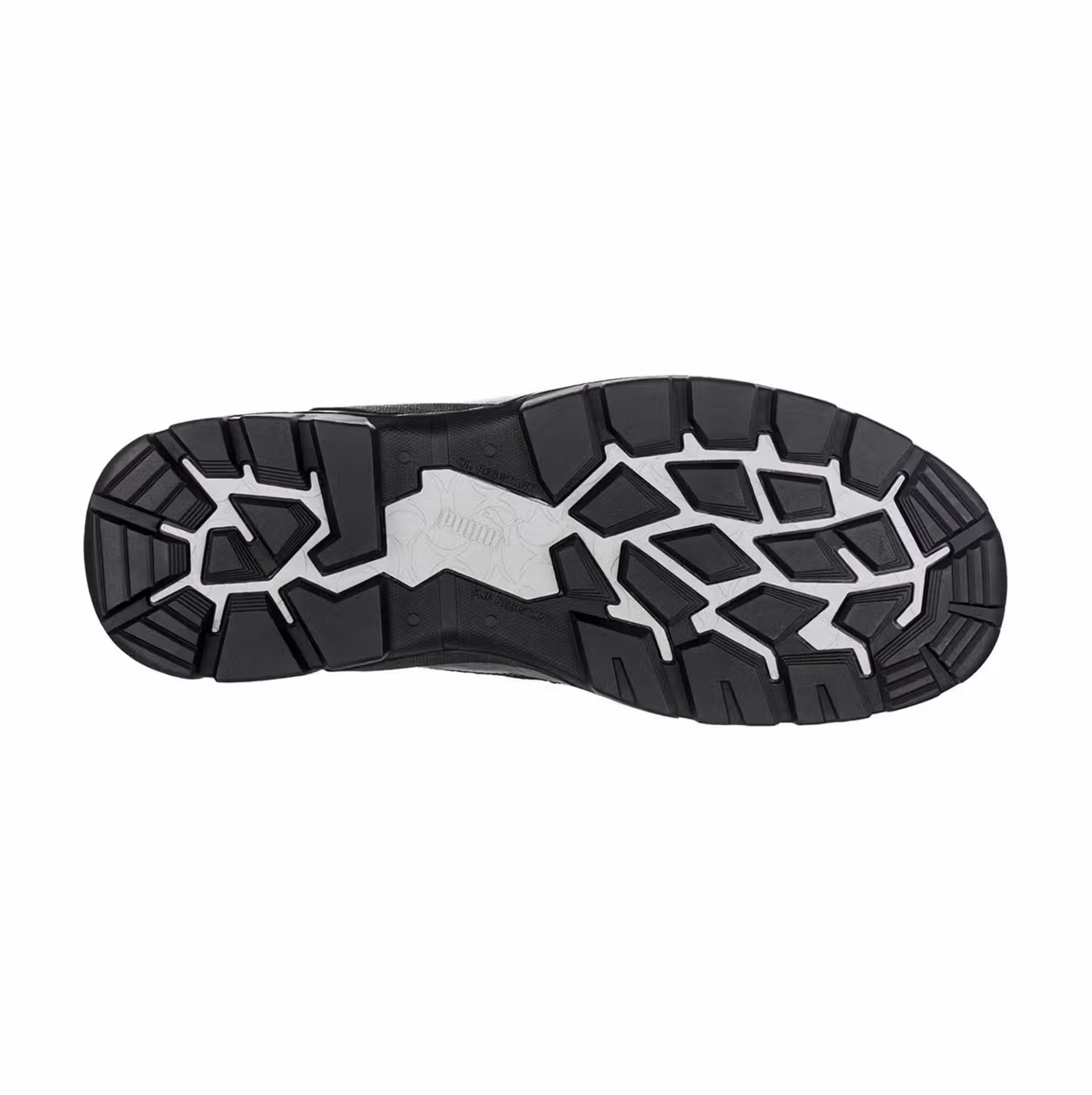 PUMA SAFETY SHOE CONQUEST BLK CTX HIGH S3 WR HRO SRC - Image 3