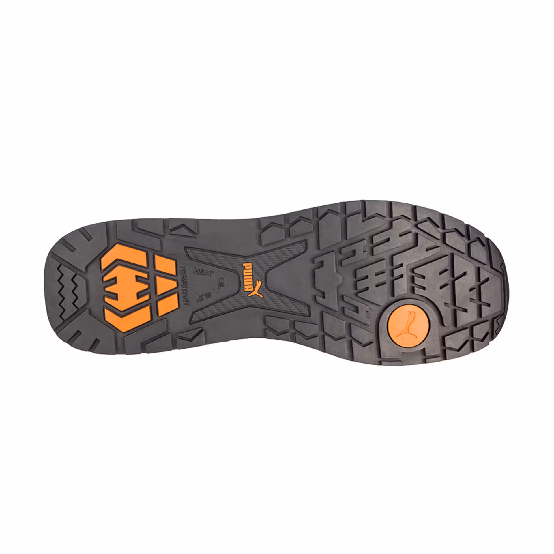 PUMA CROSSTWIST LOW PUMA SAFETY SAFETY SHOES S3 - Image 4