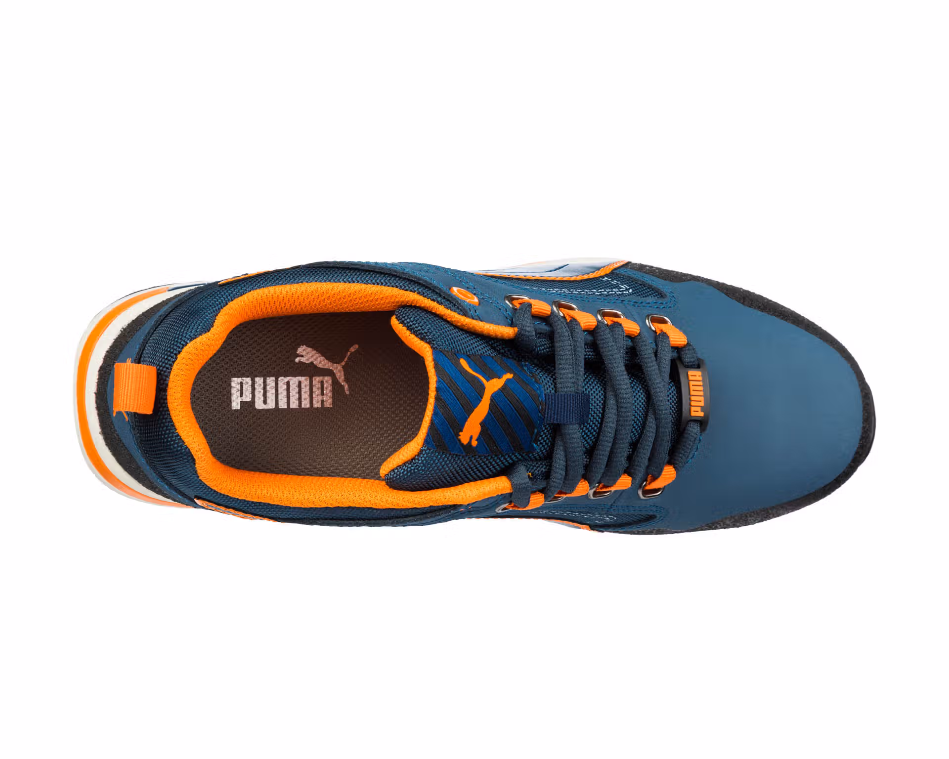 PUMA CROSSTWIST LOW PUMA SAFETY SAFETY SHOES S3 - Image 2