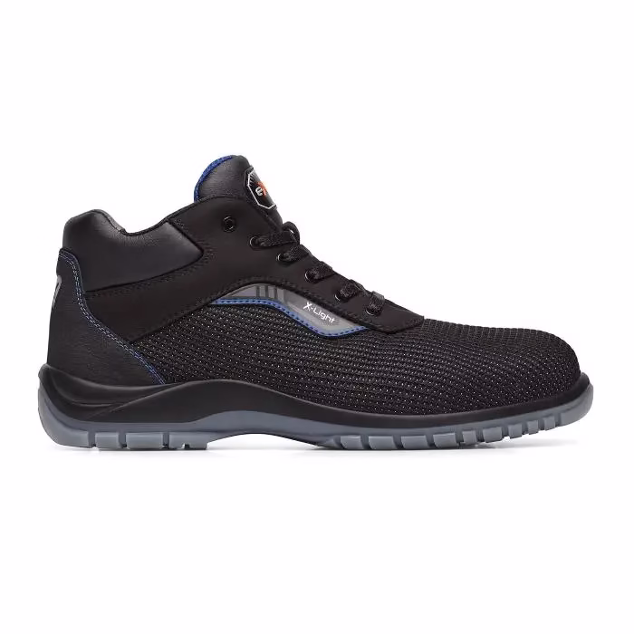 EXENA POSEIDON - S3L FO-SR SAFETY SHOE