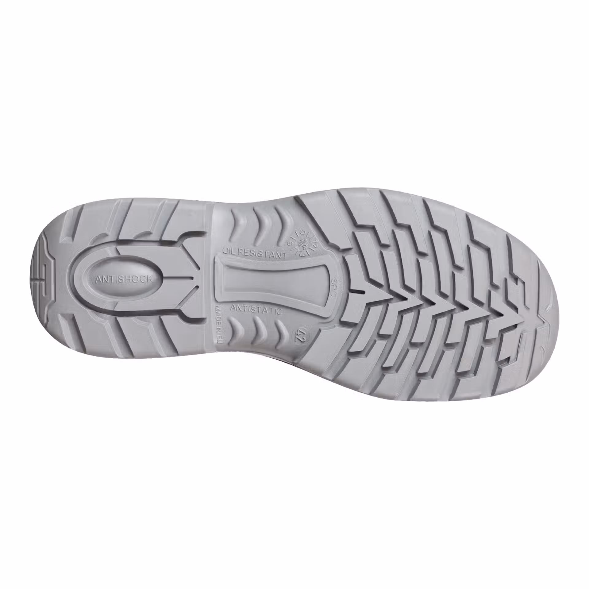 EXENA JASPER - S3 SRC SAFETY SHOE - Image 2