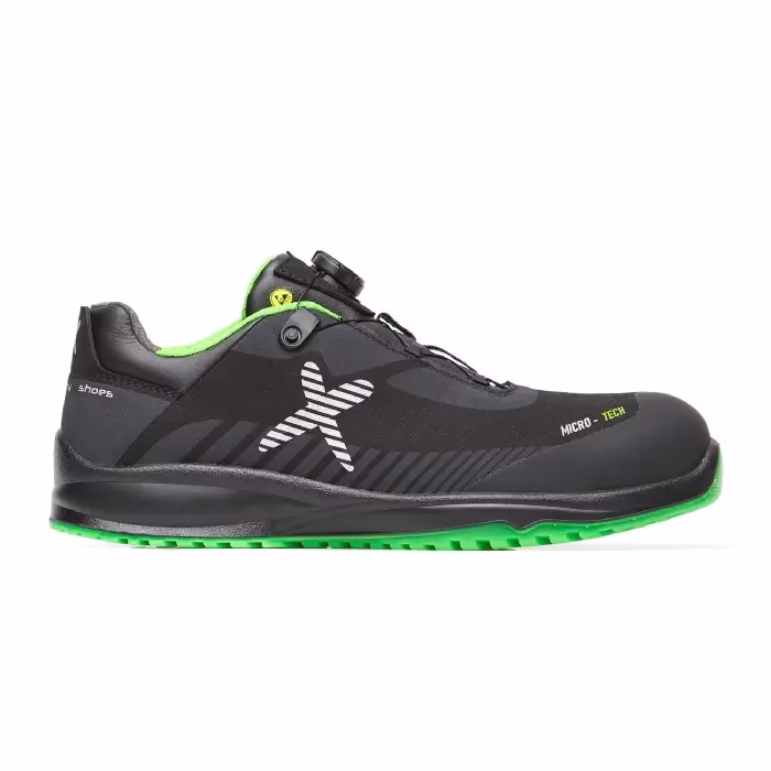RACE S3 ESD SRC - Image 4