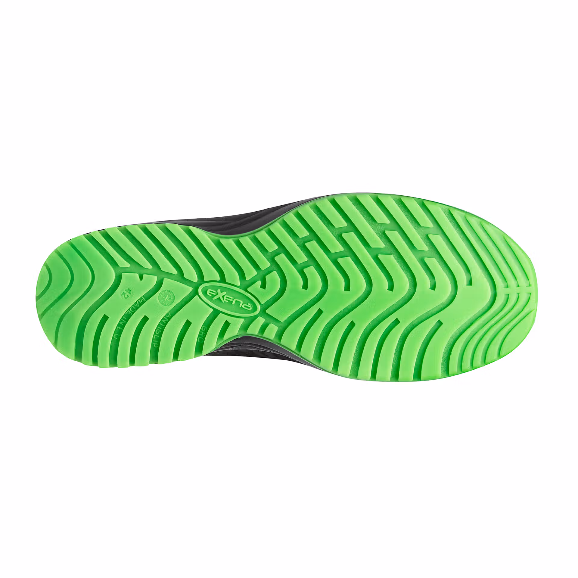 RACE S3 ESD SRC - Image 3