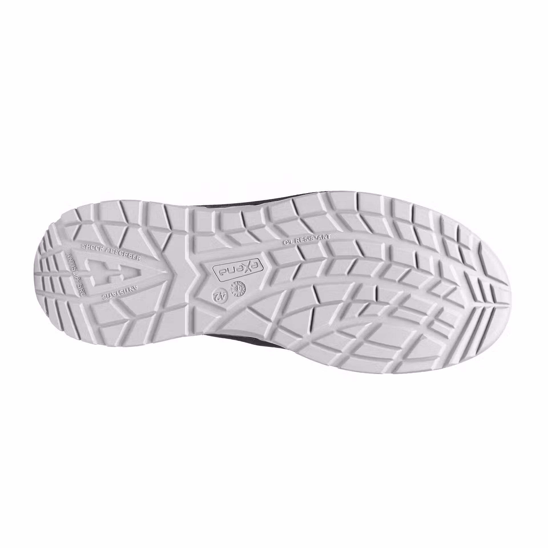 EXENA MERCURY - S3 ESD SRC SAFETY SHOE - Image 2