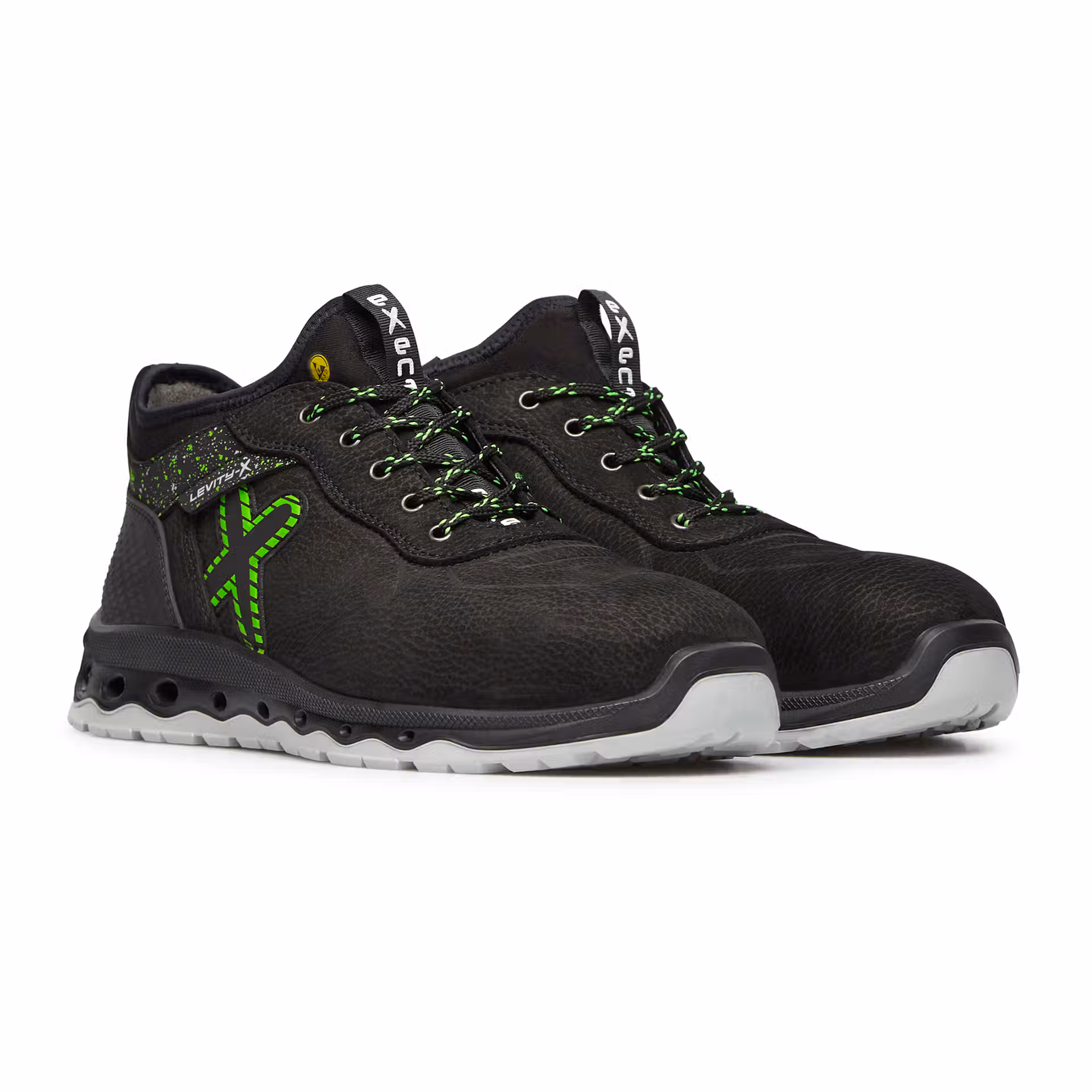 EXENA MERCURY - S3 ESD SRC SAFETY SHOE - Image 3