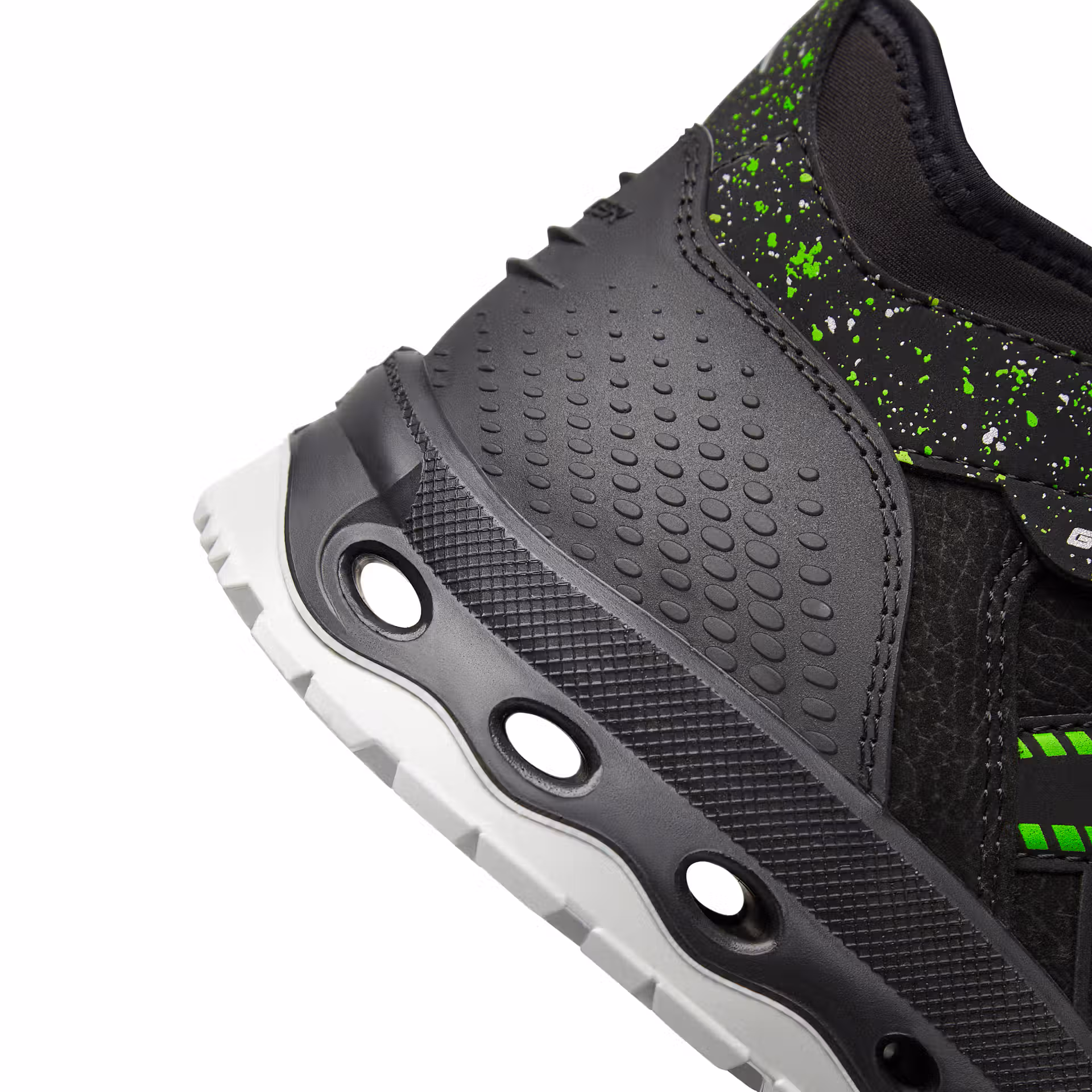 EXENA MERCURY - S3 ESD SRC SAFETY SHOE - Image 6