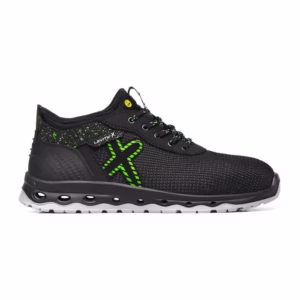 EXENA JUPITER - S3 ESD SRC SAFETY SHOE