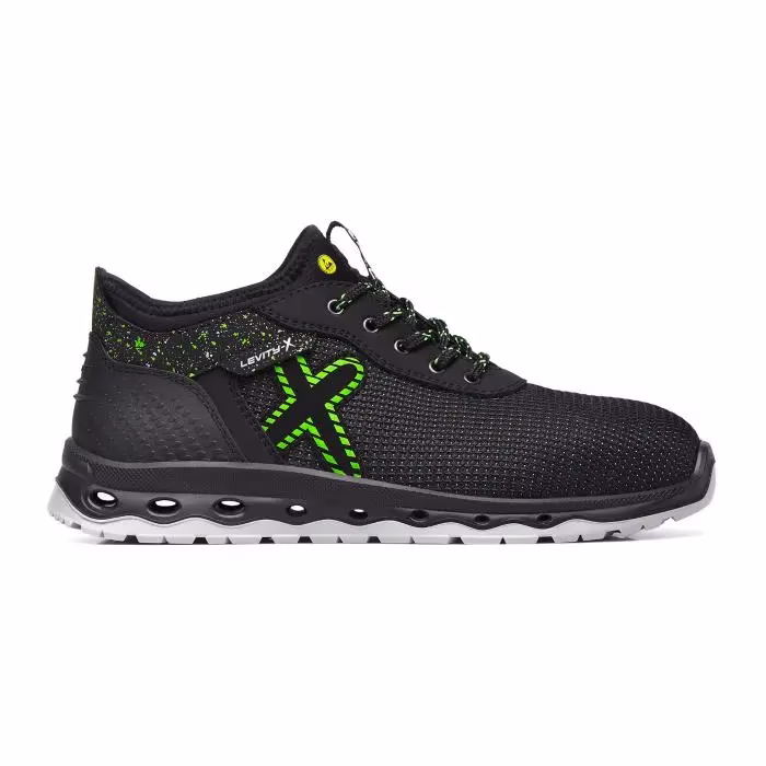 EXENA JUPITER - S3 ESD SRC SAFETY SHOE