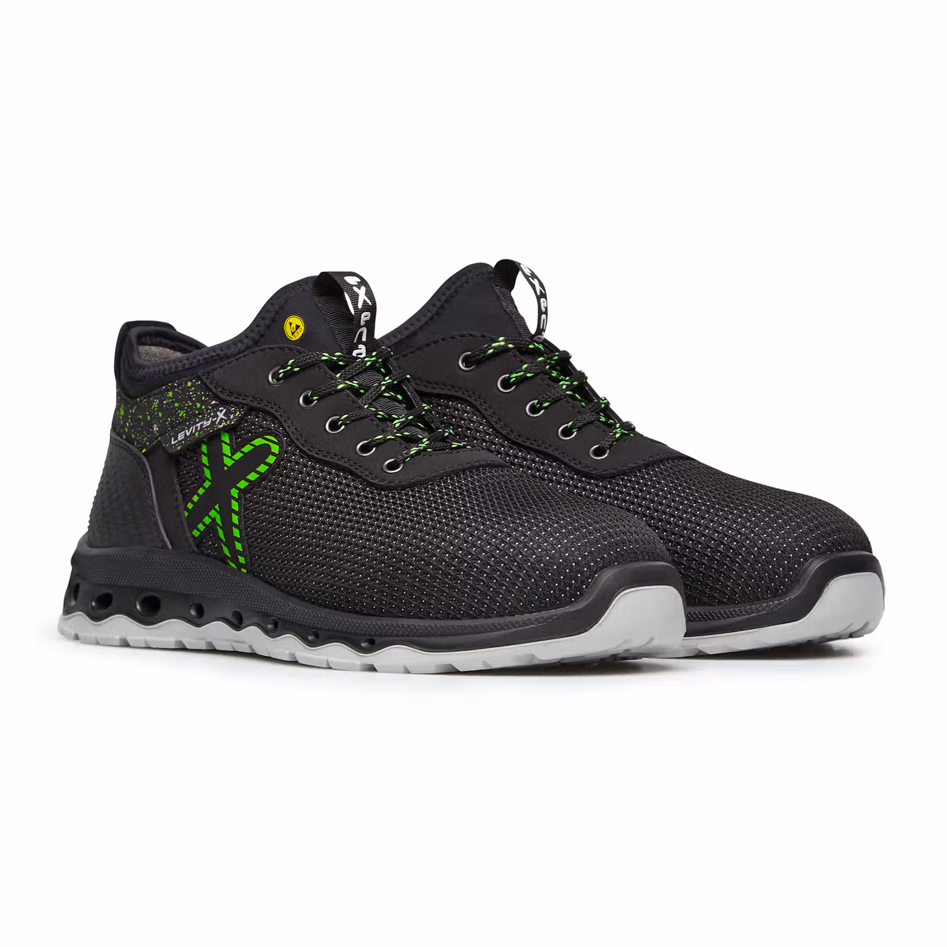 EXENA JUPITER - S3 ESD SRC SAFETY SHOE - Image 4