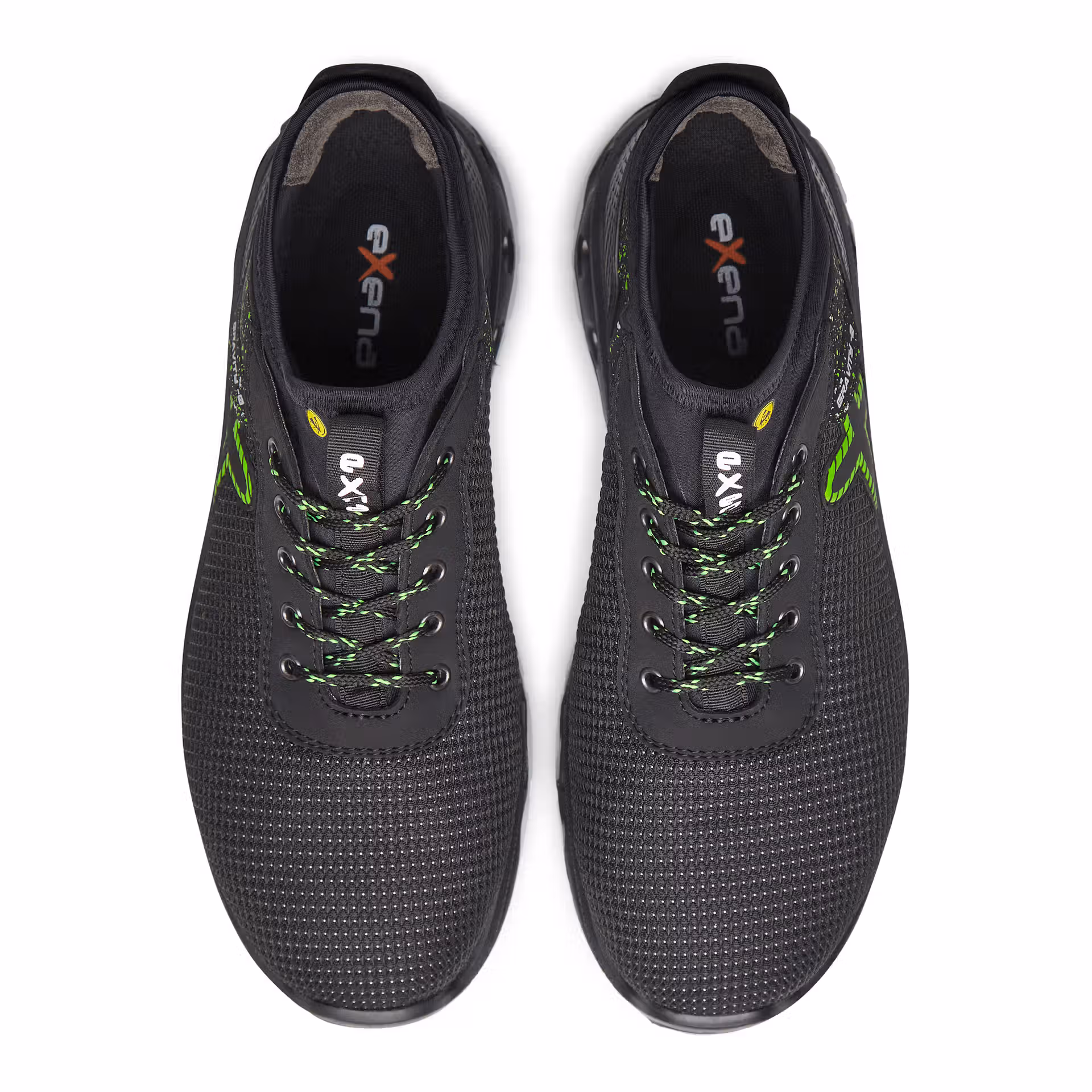 EXENA JUPITER - S3 ESD SRC SAFETY SHOE - Image 3