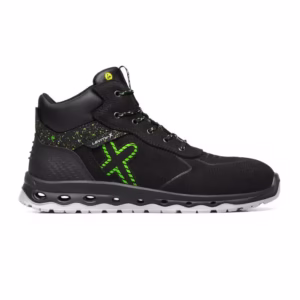 EXENA MARS - S3 ESD SRC SAFETY SHOE