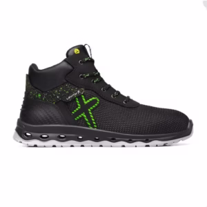 EXENA SATURN - S3 ESD SRC SAFETY SHOE