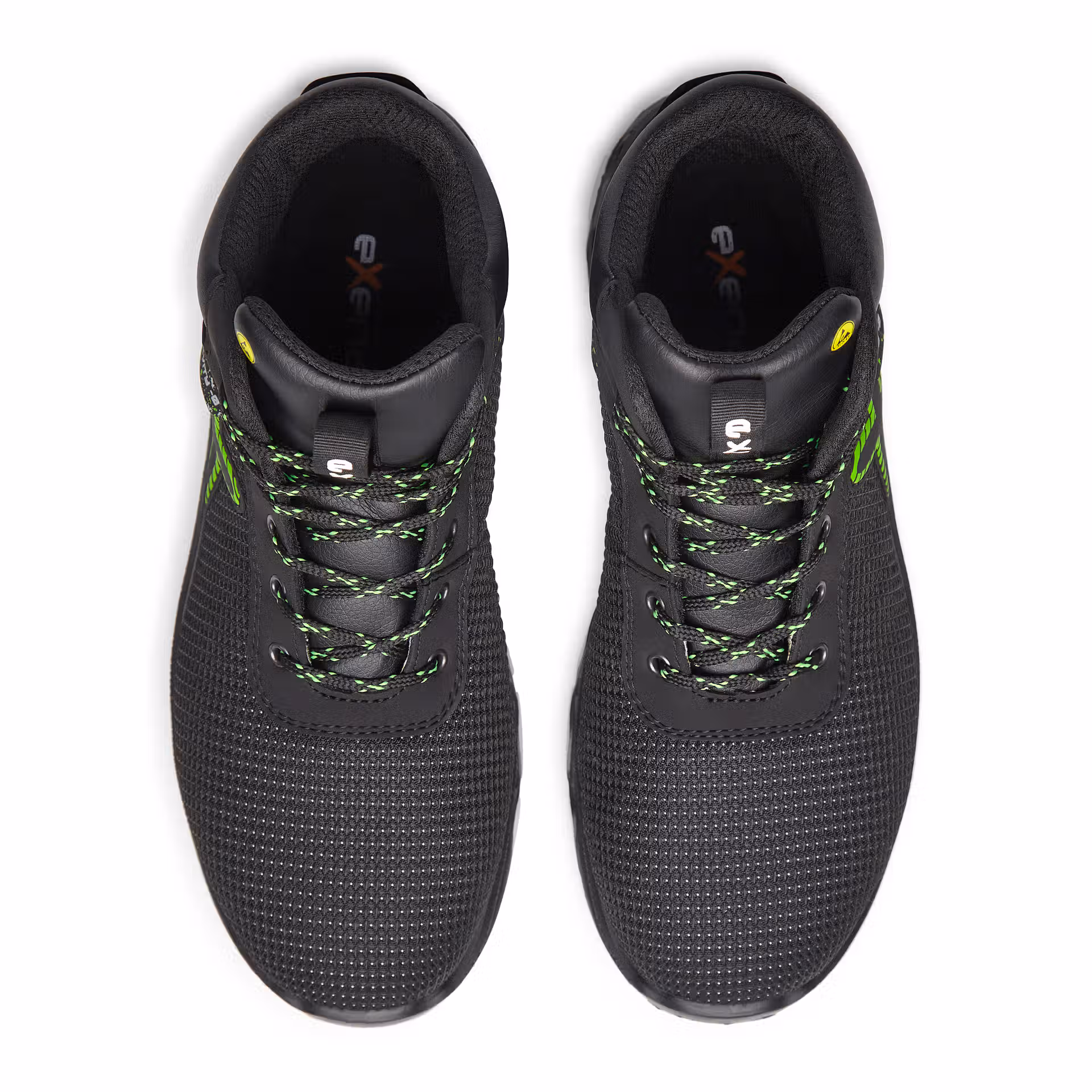 EXENA SATURN - S3 ESD SRC SAFETY SHOE - Image 3