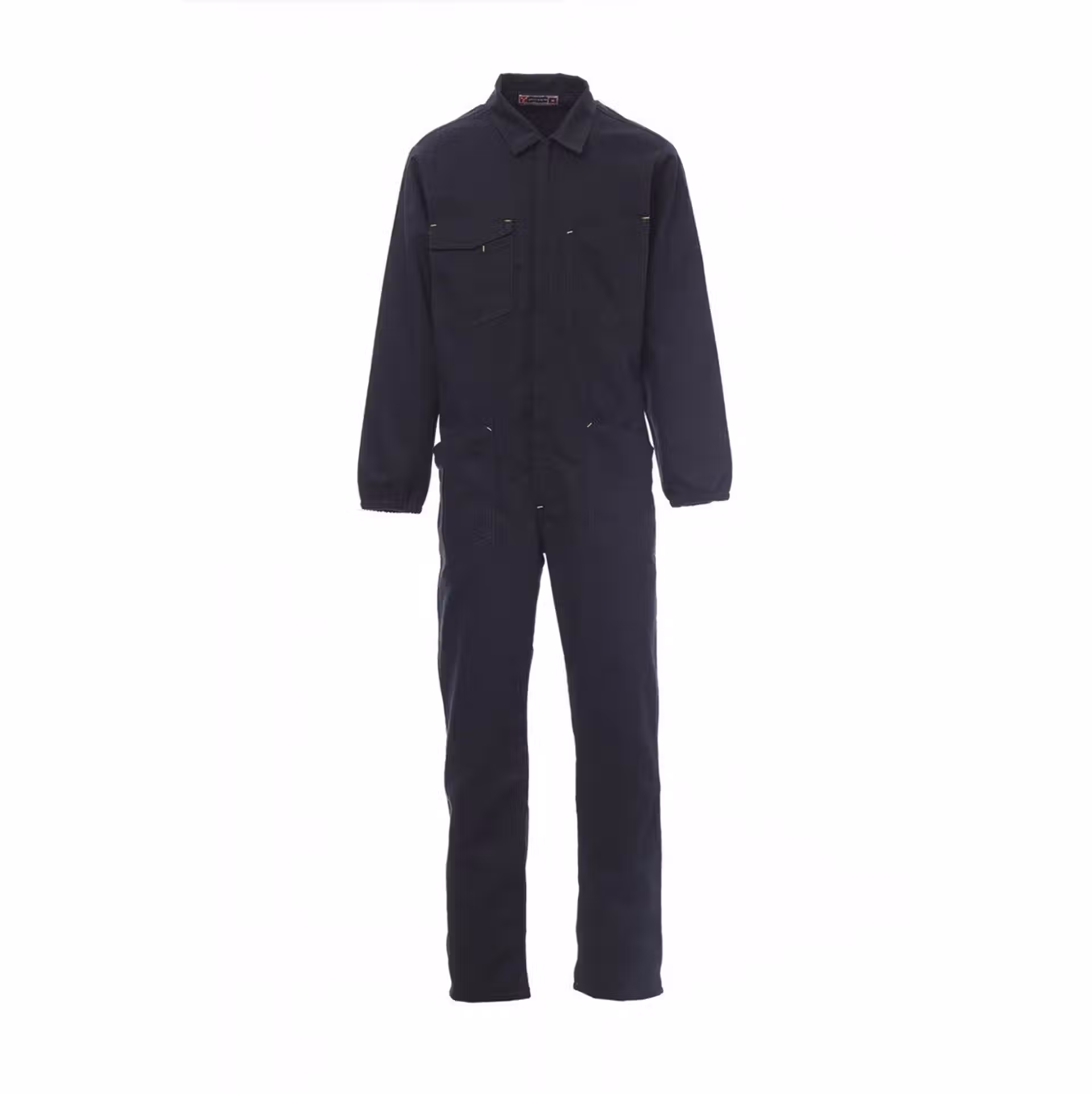 PAYPER SANFOR TWILL OVERALL - COVER