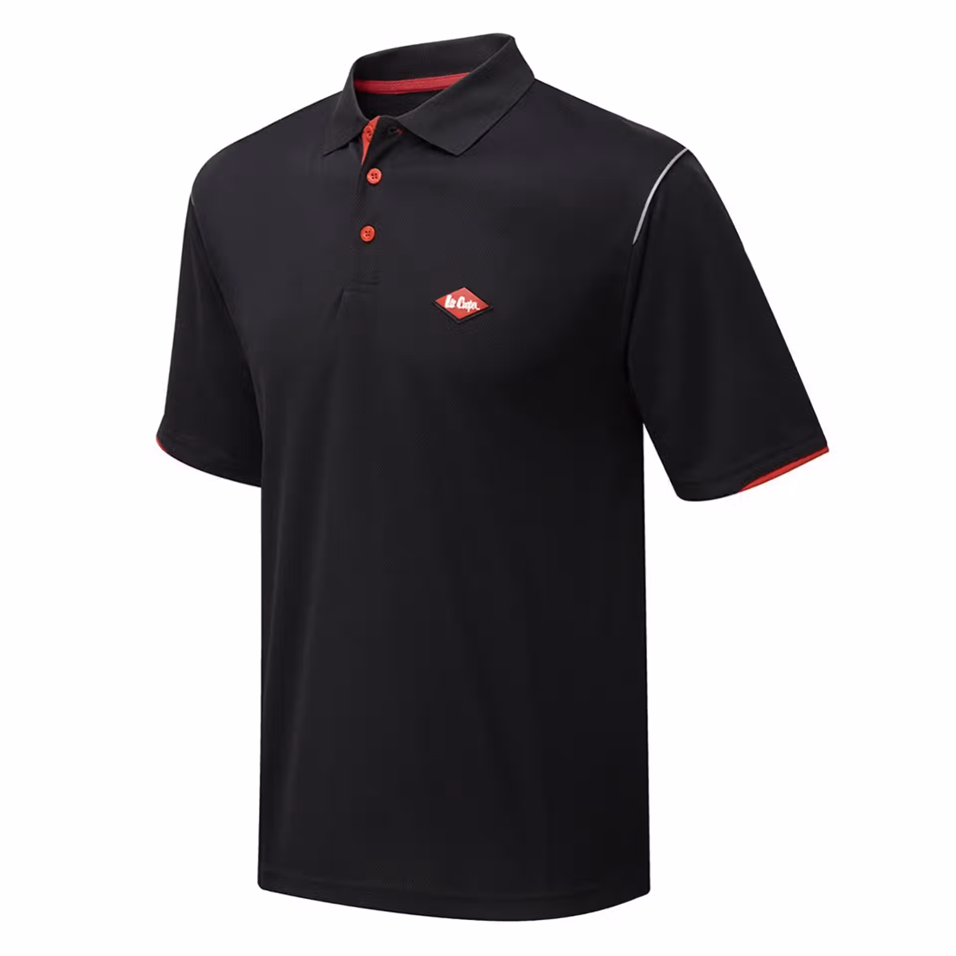 LEE COOPER PERFOMANCE POLO COOL PASS LCTS017