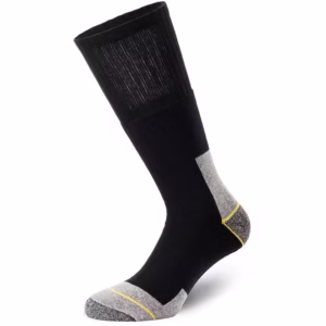 TEMPO DUO - LONG WORKER SOCKS - 2 PAIRS PER PACK