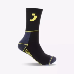 LONG WORKER SOCKS "PATRICK"- 3 PAIRS PER PACK
