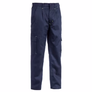 SOCIM WORK TROUSERS ENERGY STRETCH
