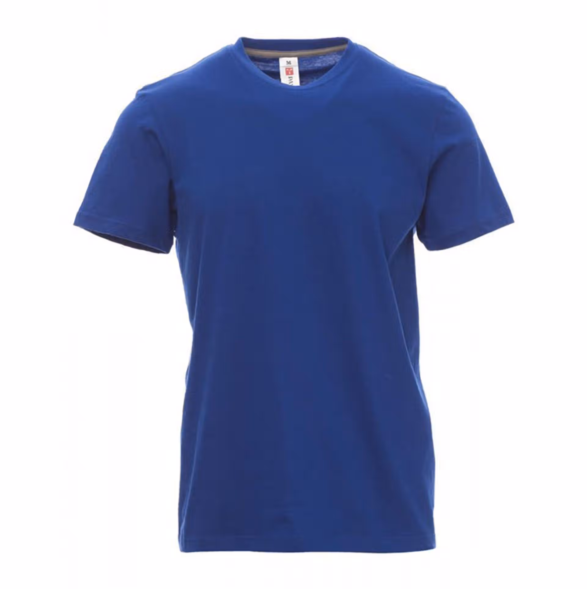 PAYPER COTTON JERSEY T-SHIRT - SUNSET - Image 3