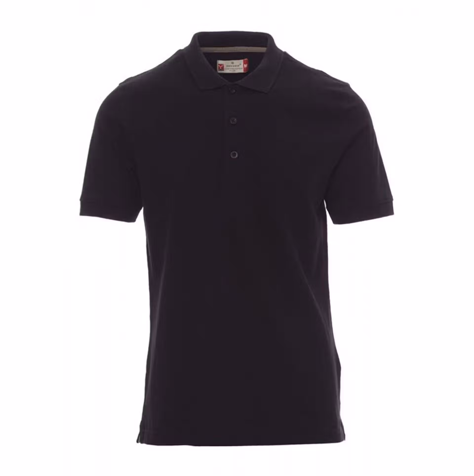 PAYPER PIQUET POLO SHIRT - VENICE - Image 3