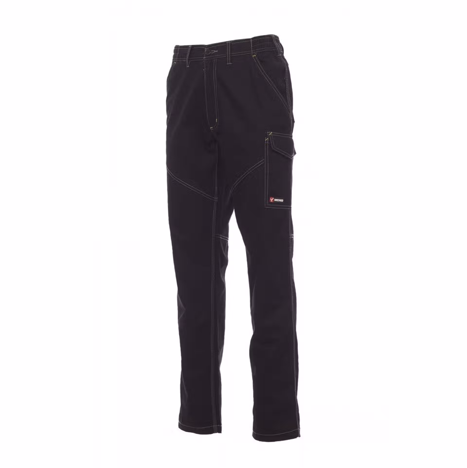 PAYPER SANFOR TWILL WORK TROUSER - WORKER