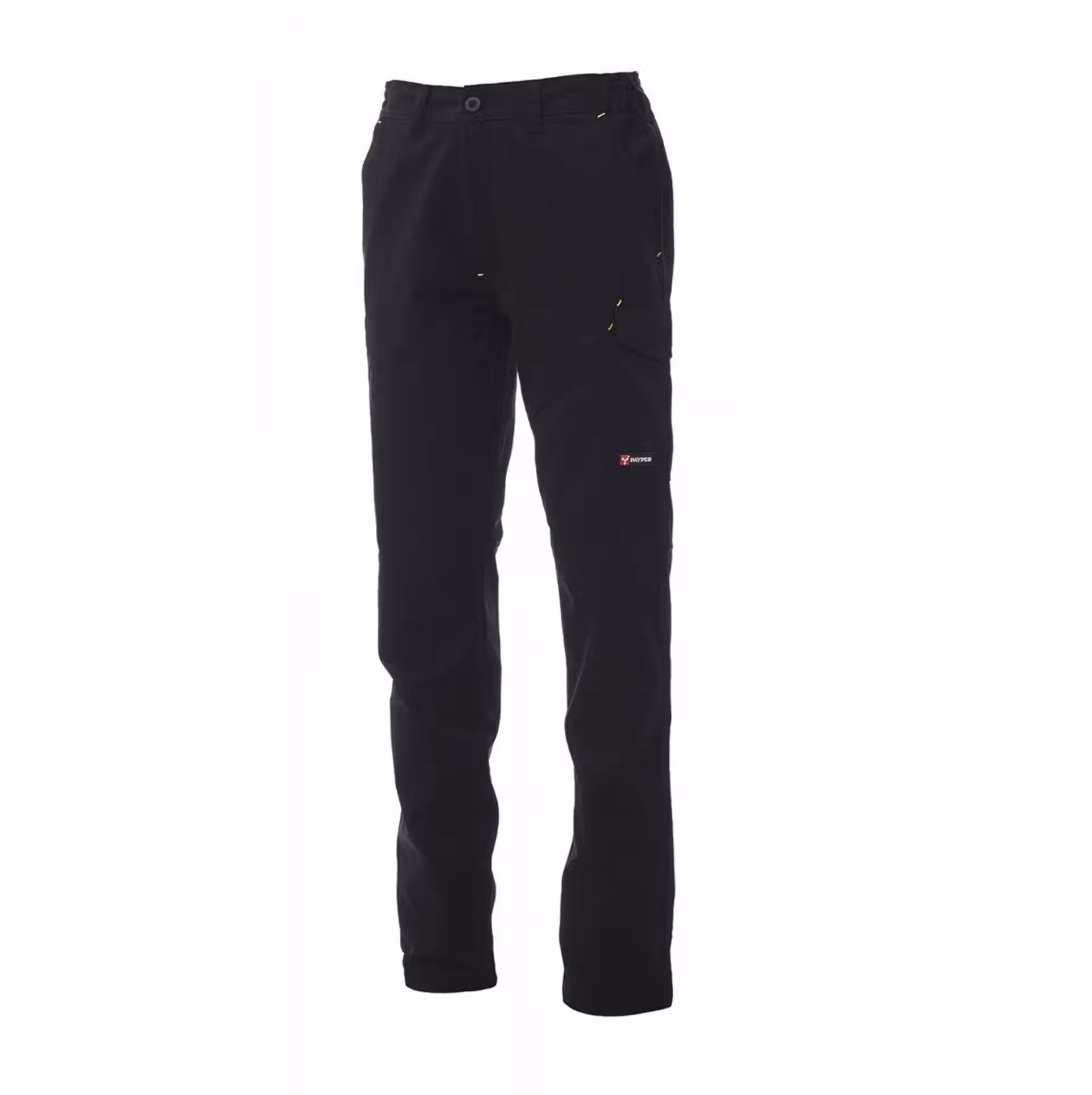 PAYPER COTTON TWILL/POLYESTER WORK TROUSER - WORKER PRO - Image 2