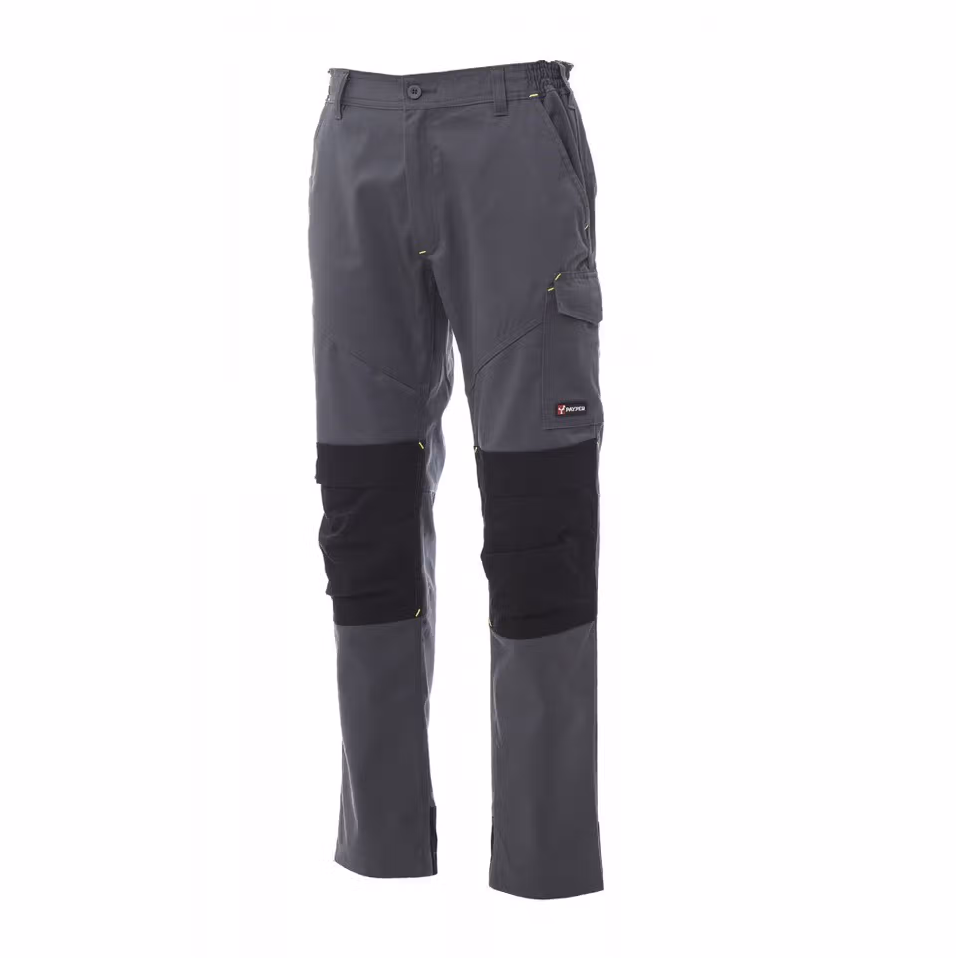 PAYPER MECHANICAL STRETCH WORK TROUSER - WORKER TECH - Image 2