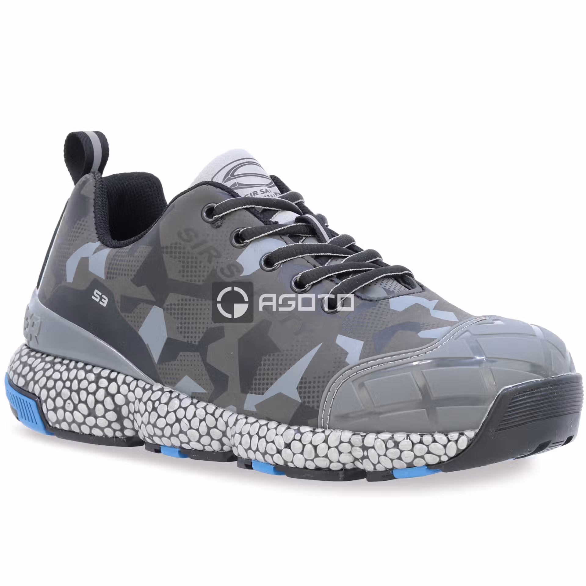 SIR "TURKANA" - S3 SRC SAFETY SHOE - Image 2