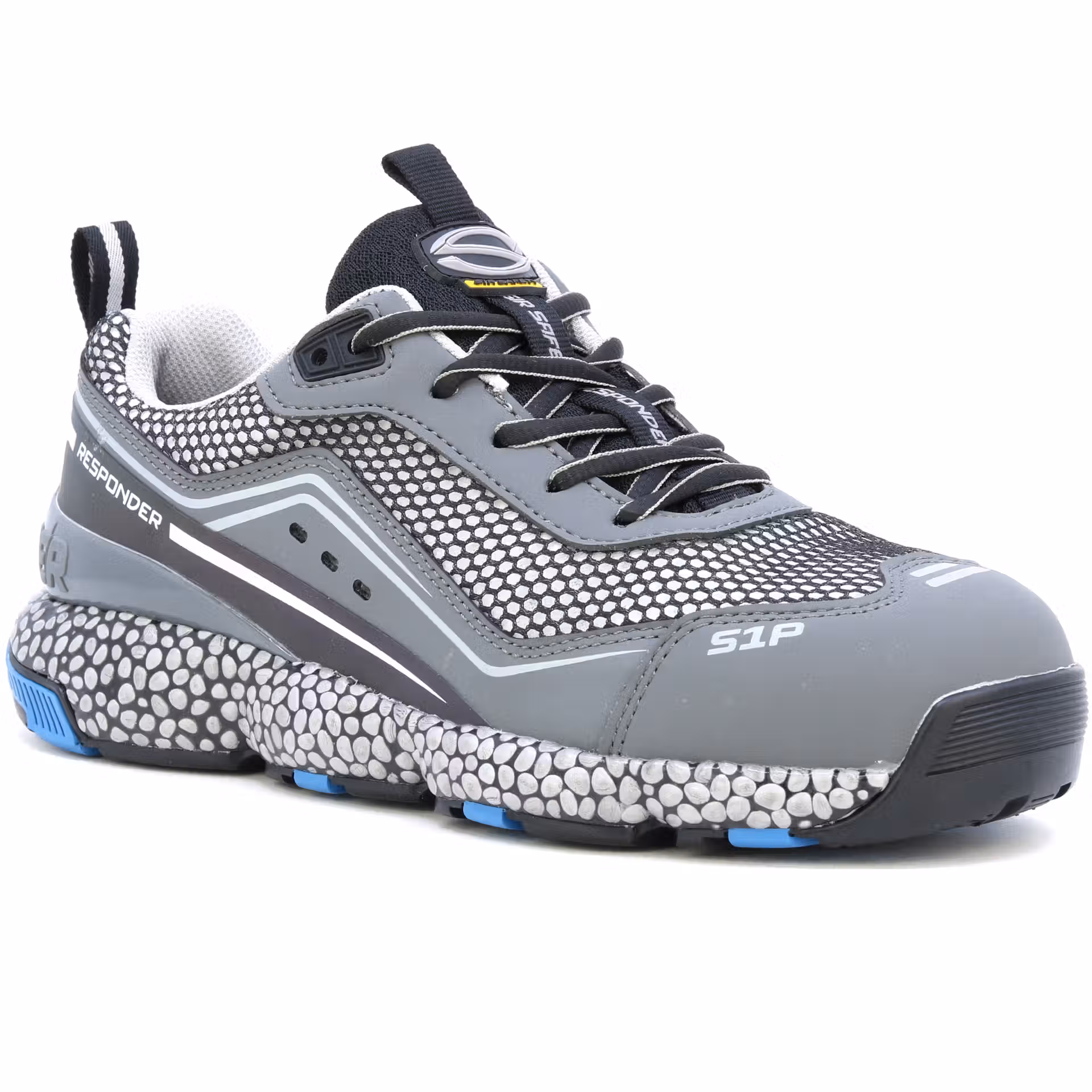 SIR "JET LOW" - S1P SRC SAFETY SHOE - Image 2