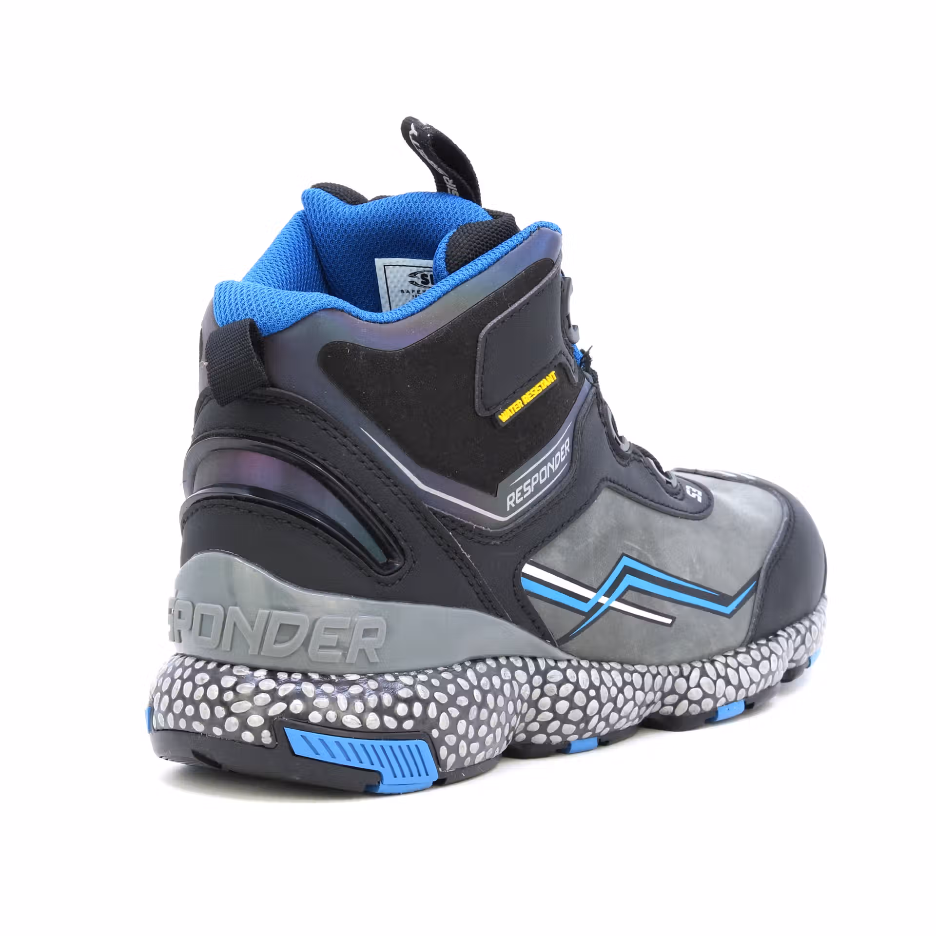 SIR "MANHATTAN" - S3 SRC SAFETY SHOE - Image 2