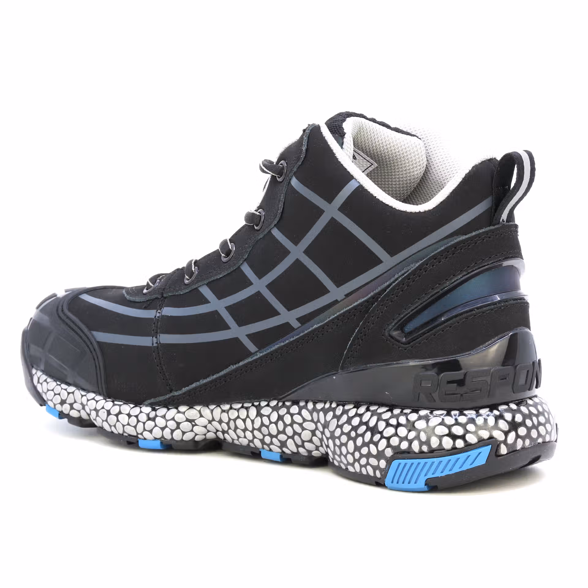 SIR "SNAKE MID" - S3 SRC SAFETY SHOE - Image 3