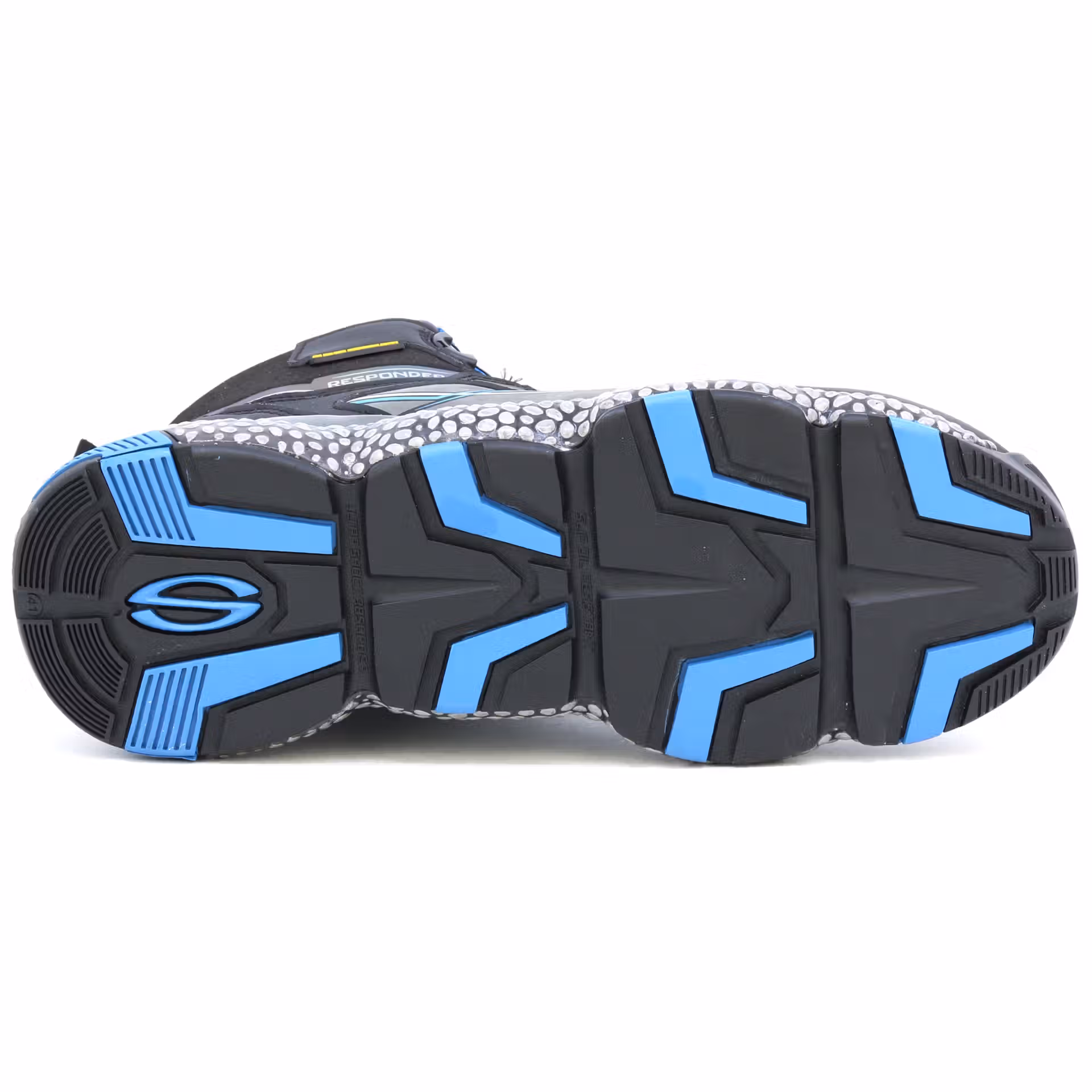 SIR "MANHATTAN" - S3 SRC SAFETY SHOE - Image 3