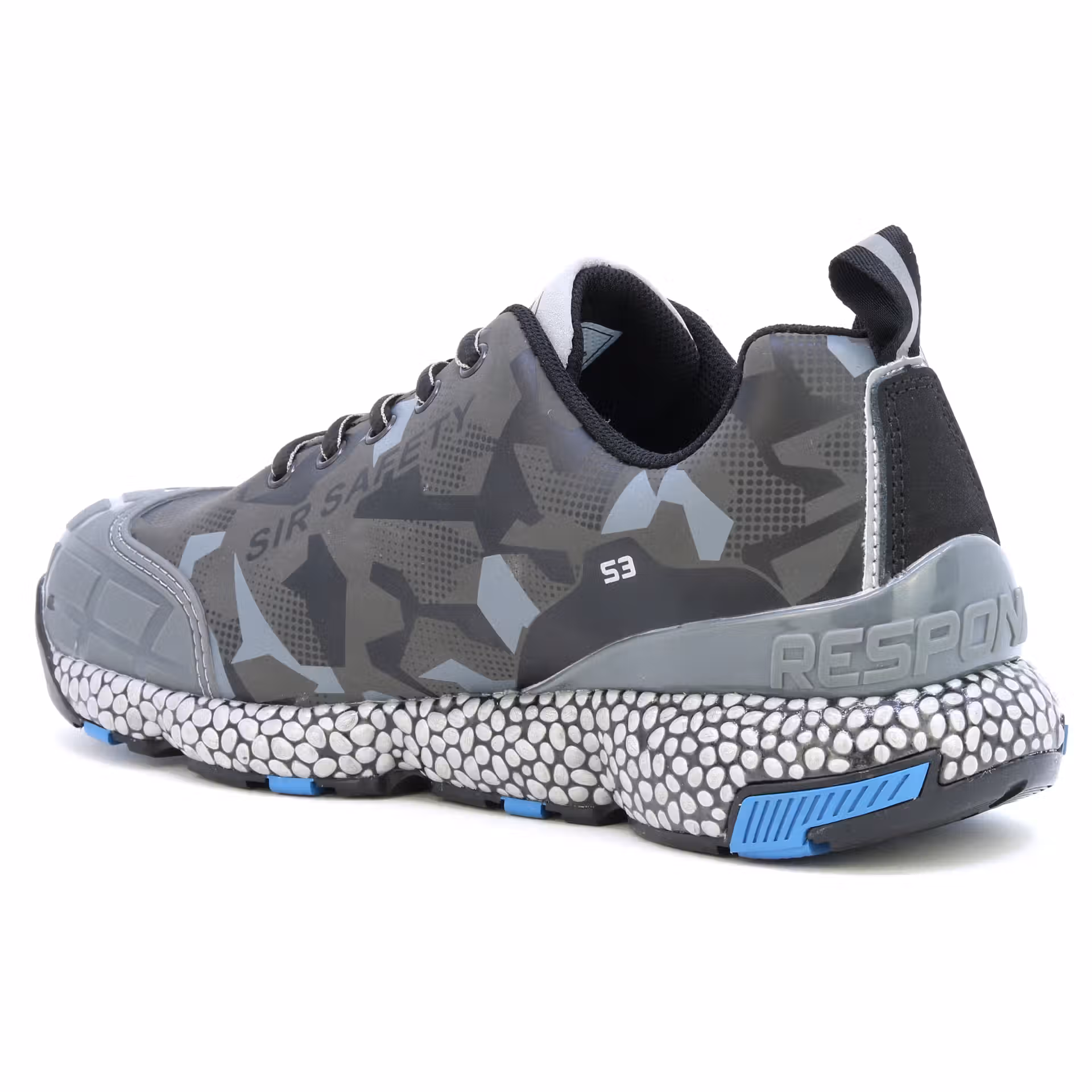 SIR "TURKANA" - S3 SRC SAFETY SHOE - Image 4