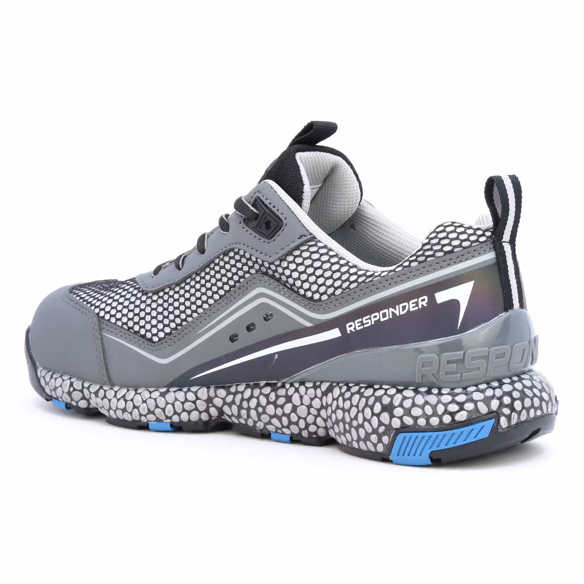 SIR "JET LOW" - S1P SRC SAFETY SHOE - Image 4
