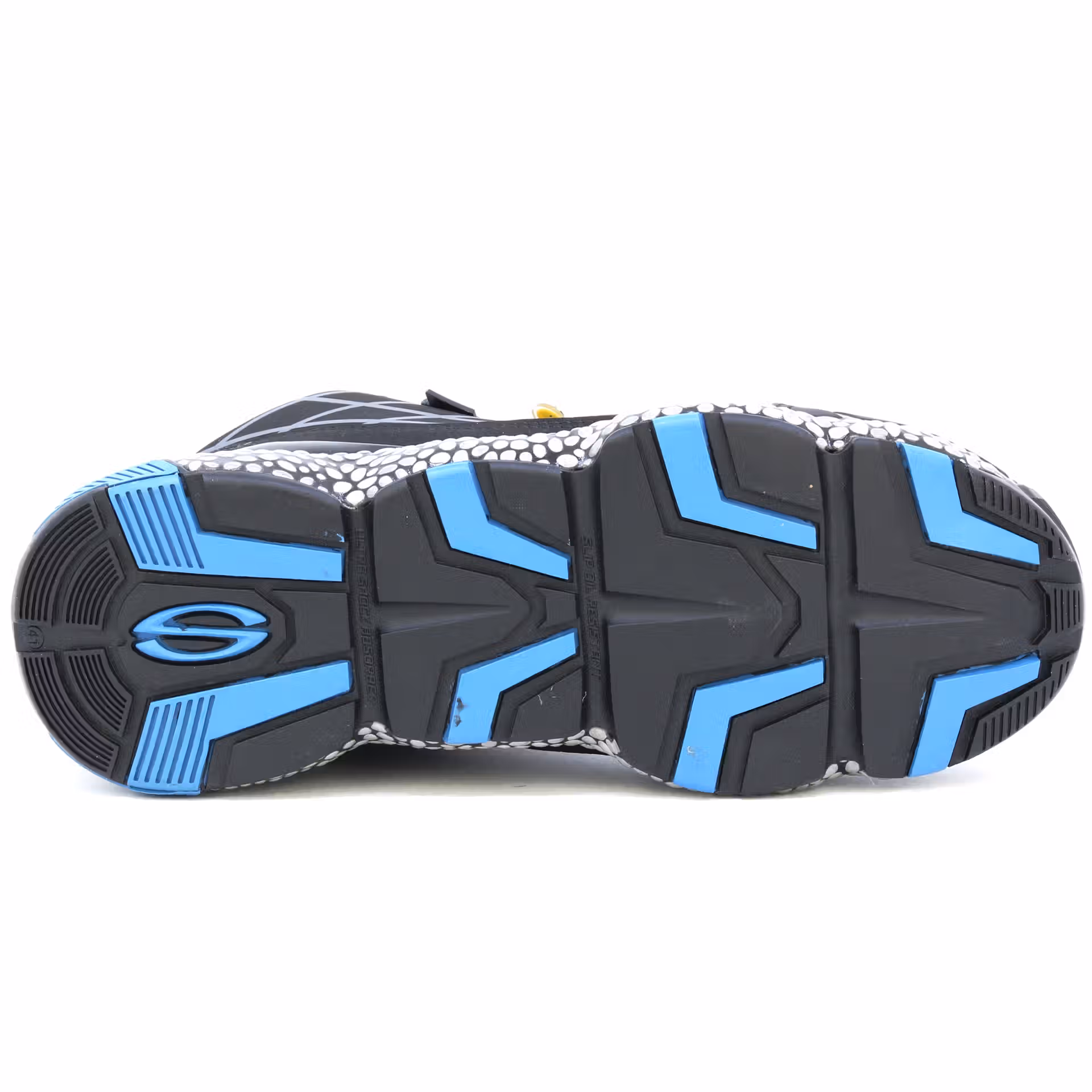 SIR "SNAKE MID" - S3 SRC SAFETY SHOE - Image 4