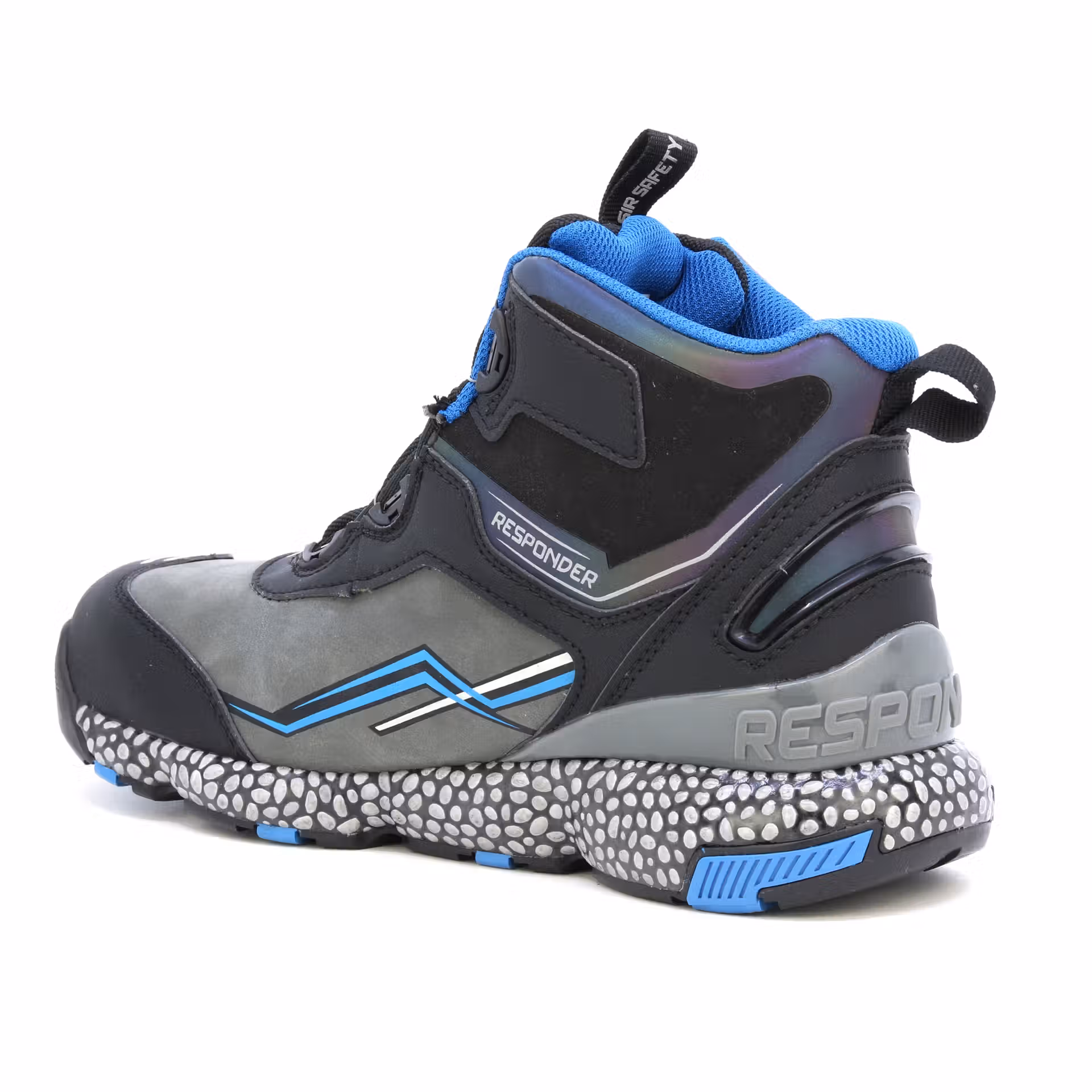 SIR "MANHATTAN" - S3 SRC SAFETY SHOE - Image 4