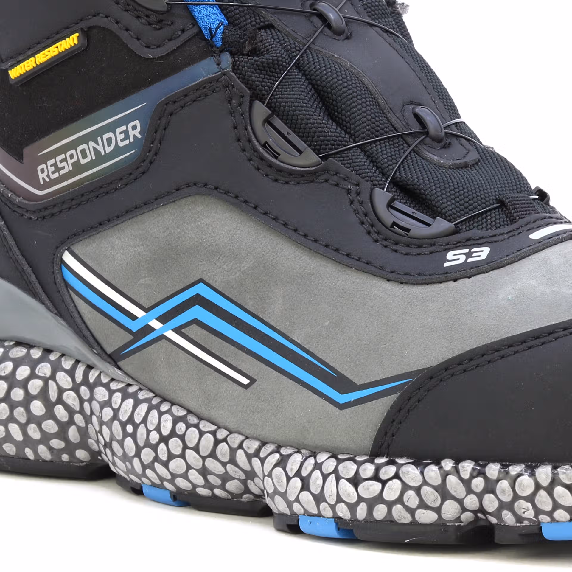 SIR "MANHATTAN" - S3 SRC SAFETY SHOE - Image 5
