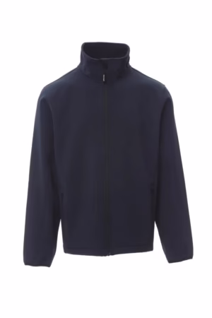 PAYPER SOFT SHELL MECHANICAL STRETCH JACKET - PERTH