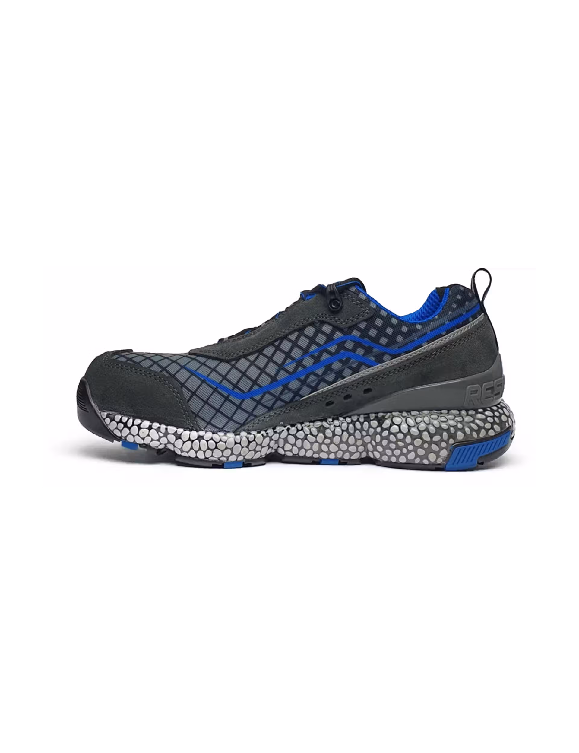 SIR "MONZA LOW" - S1P SRC SAFETY SHOE - Image 7
