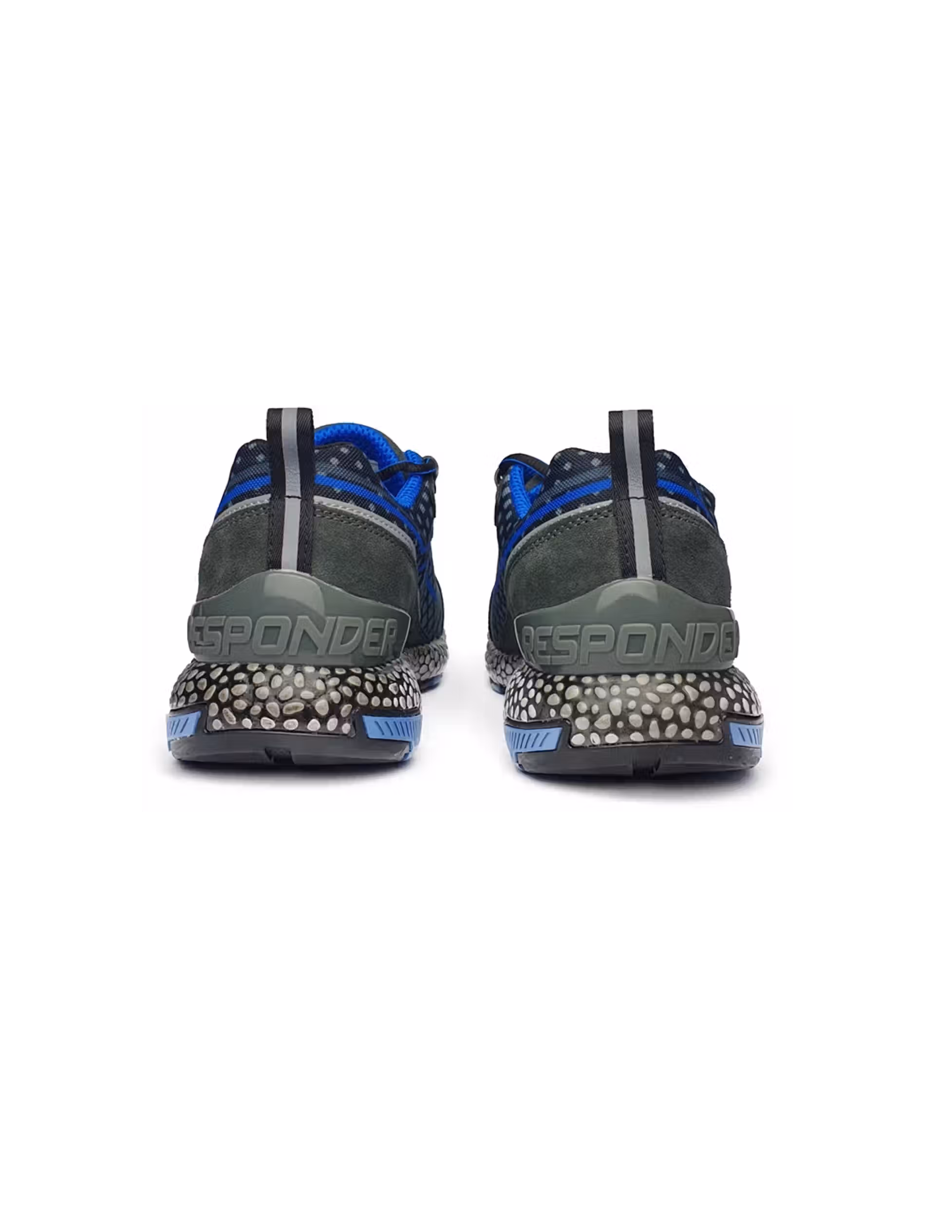 SIR "MONZA LOW" - S1P SRC SAFETY SHOE - Image 5