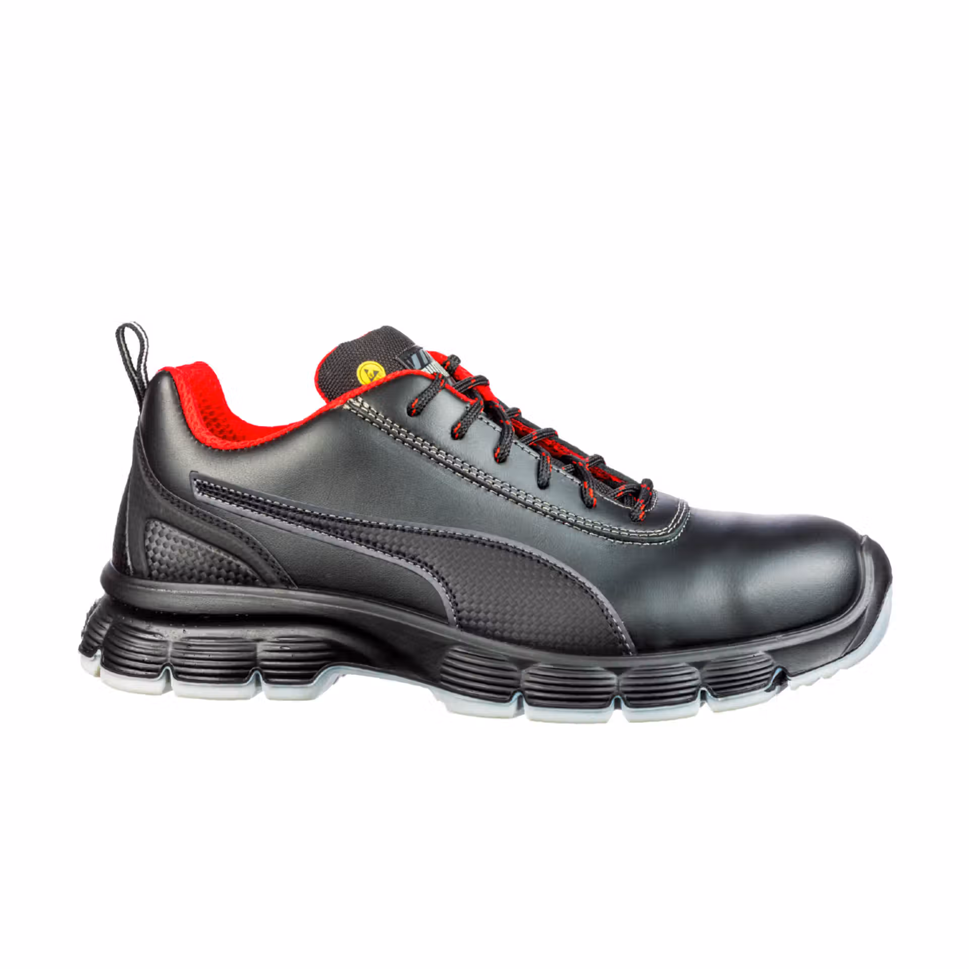 PUMA SAFETY SHOE CONDOR LOW S3 ESD SRC