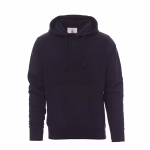 PAYPER TORONTO SWEATSHIRT WITH HOOD