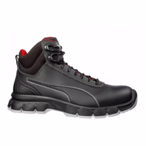 PUMA SAFETY SHOE CONDOR MID S3 ESD SRC