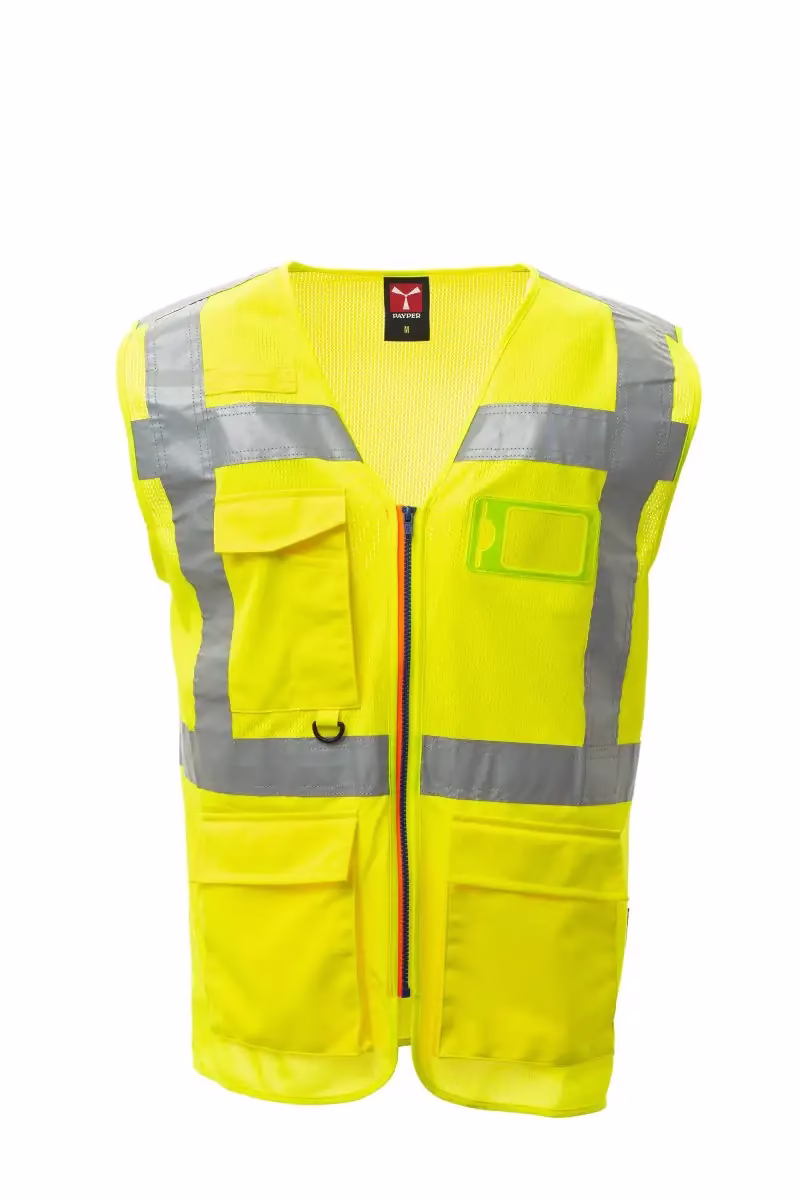 EXTRA MESH VEST