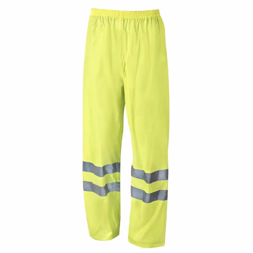 ACTRIVE GEAR HI VIZ RAINSET - Image 2