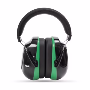 PREMIUM EARMUFFS E740 SNR 34 dB