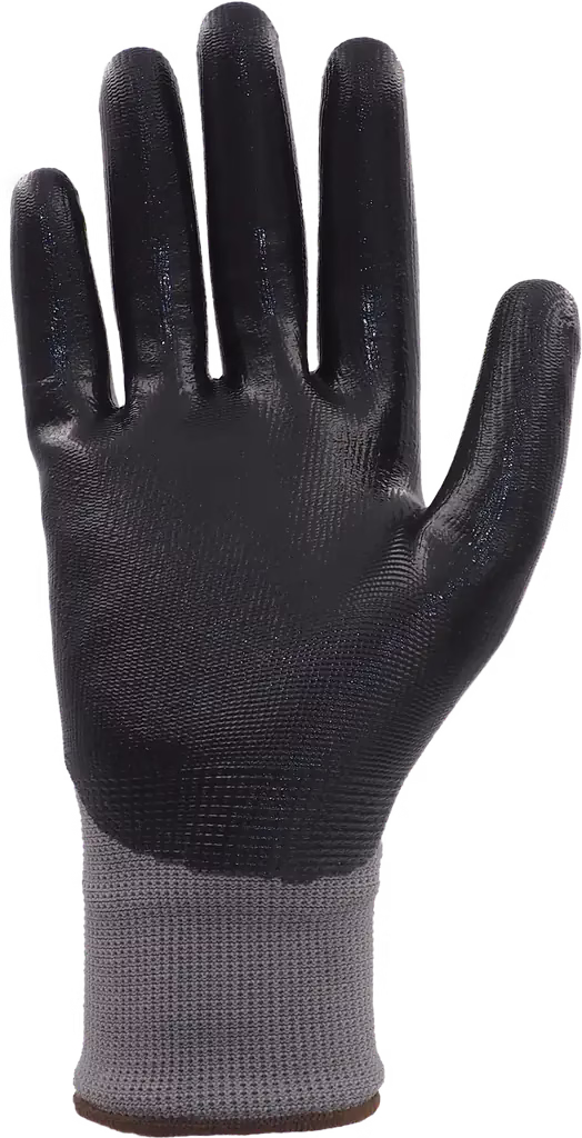 NITRILE GLOVES F3220 - Image 2